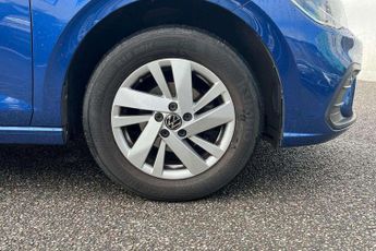 Volkswagen Polo 1.0 TSI Life 5dr