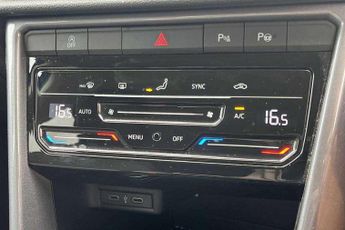 Volkswagen T-Roc 1.5 TSI Style 5dr