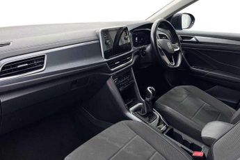 Volkswagen T-Roc 1.5 TSI Style 5dr