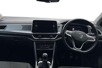 Volkswagen T-Roc 1.5 TSI Style 5dr