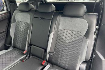 Volkswagen Tiguan Allspace 1.5 TSI R-Line 5dr DSG