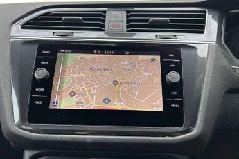 Volkswagen Tiguan Allspace 1.5 TSI R-Line 5dr DSG