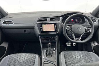 Volkswagen Tiguan Allspace 1.5 TSI R-Line 5dr DSG