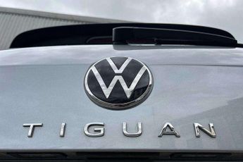 Volkswagen Tiguan Allspace 1.5 TSI R-Line 5dr DSG