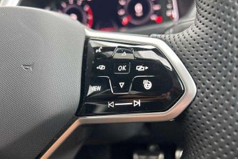 Volkswagen Tiguan Allspace 1.5 TSI R-Line 5dr DSG