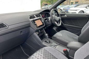 Volkswagen Tiguan Allspace 1.5 TSI R-Line 5dr DSG