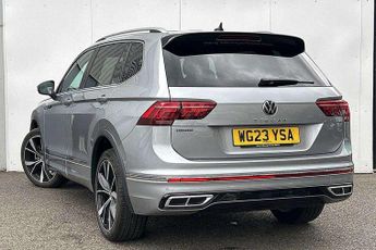 Volkswagen Tiguan Allspace 1.5 TSI R-Line 5dr DSG