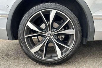Volkswagen Tiguan Allspace 1.5 TSI R-Line 5dr DSG