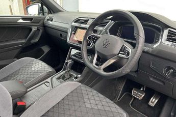 Volkswagen Tiguan Allspace 1.5 TSI R-Line 5dr DSG