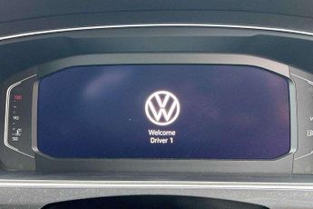 Volkswagen Tiguan Allspace 1.5 TSI R-Line 5dr DSG