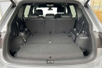 Volkswagen Tiguan Allspace 1.5 TSI R-Line 5dr DSG