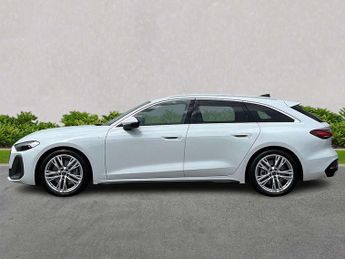 Audi A5 2.0 TDI 204 S line 5dr S Tronic