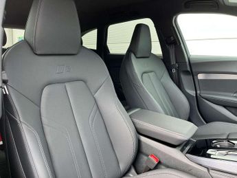Audi A5 2.0 TDI 204 S line 5dr S Tronic
