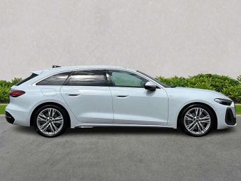 Audi A5 2.0 TDI 204 S line 5dr S Tronic