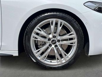 Audi A5 2.0 TDI 204 S line 5dr S Tronic