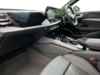 Audi A5 2.0 TDI 204 S line 5dr S Tronic