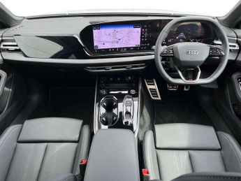 Audi A5 2.0 TDI 204 S line 5dr S Tronic