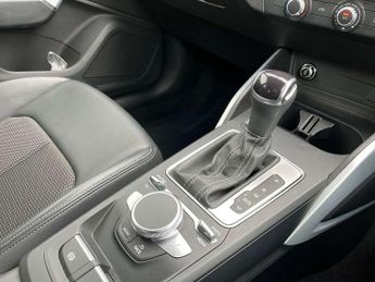 Audi Q2 35 TFSI S Line 5dr S Tronic