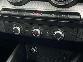 Audi Q2 30 TFSI Sport 5dr