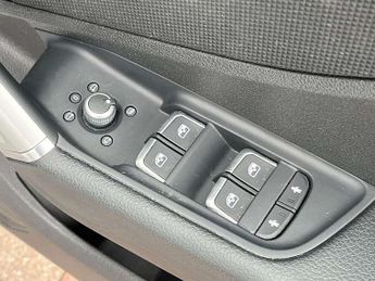 Audi Q2 30 TFSI Sport 5dr