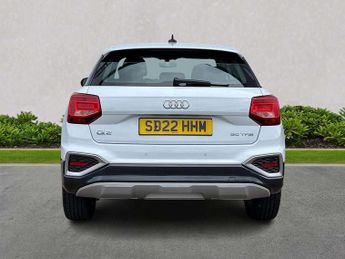 Audi Q2 30 TFSI Sport 5dr