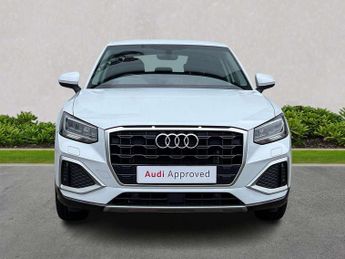 Audi Q2 30 TFSI Sport 5dr