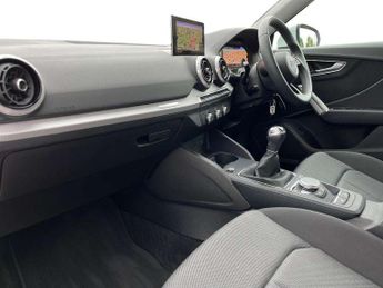 Audi Q2 30 TFSI Sport 5dr