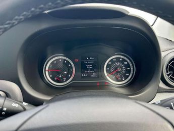 Hyundai i10 1.0 MPi SE 5dr