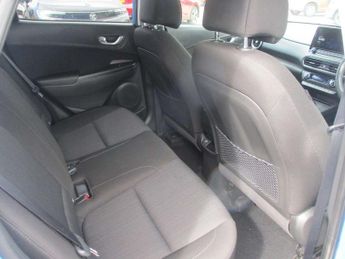 Hyundai Kona 1.6 GDi Hybrid Premium 5dr DCT
