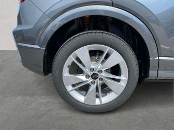 Audi Q2 35 TFSI S Line 5dr S Tronic