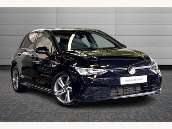 Volkswagen Golf 1.5 TSI 150 R-Line 5dr