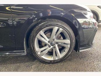 Volkswagen Golf 1.5 TSI 150 R-Line 5dr