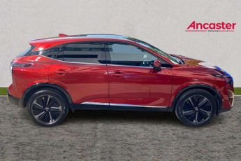 Nissan Qashqai 1.3 DiG-T MH Tekna 5dr