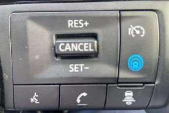 Nissan Qashqai 1.3 DiG-T MH Tekna 5dr