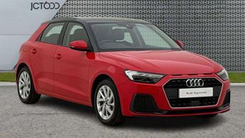 Audi A1 30 TFSI 110 Sport 5dr