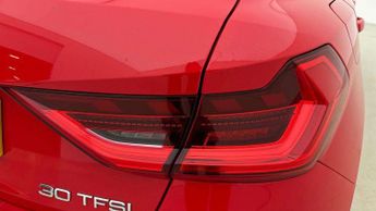 Audi A1 30 TFSI 110 Sport 5dr