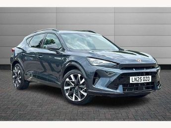 Cupra Formentor 1.5 eHybrid 204 V2 5dr DSG