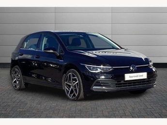 Volkswagen Golf 1.5 TSI Style 5dr