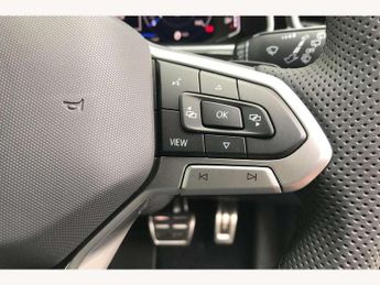 Volkswagen T-Roc 1.5 TSI R-Line 5dr DSG