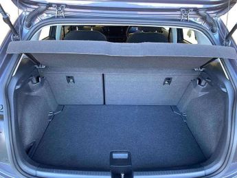 Volkswagen Polo 1.0 TSI Life 5dr