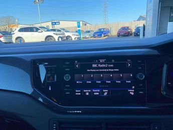 Volkswagen Polo 1.0 TSI Life 5dr