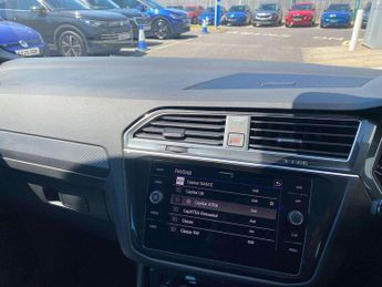 Volkswagen Tiguan 1.5 TSI 150 R-Line 5dr DSG