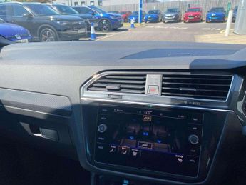 Volkswagen Tiguan 1.5 TSI 150 R-Line 5dr DSG