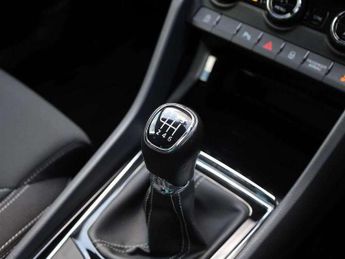 Skoda Karoq 1.5 TSI Sport Line 5dr