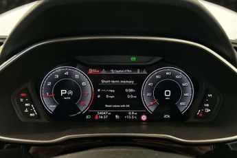 Audi Q3 40 TFSI Quattro Edition 1 5dr S Tronic