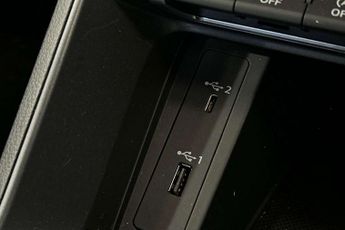 Audi Q3 40 TFSI Quattro Edition 1 5dr S Tronic