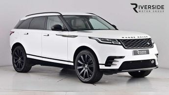 Land Rover Range Rover 2.0 D180 R-Dynamic HSE 5dr Auto