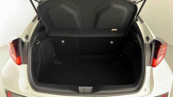 Toyota C-HR 1.8 Hybrid GR Sport 5dr CVT