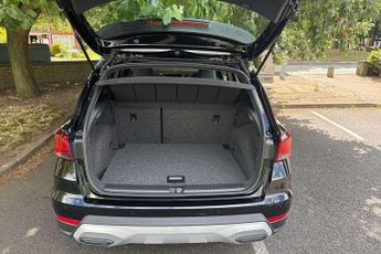 SEAT Arona 1.0 TSI 115 XPERIENCE Lux 5dr DSG