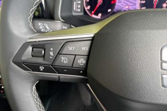 SEAT Arona 1.0 TSI 115 XPERIENCE Lux 5dr DSG